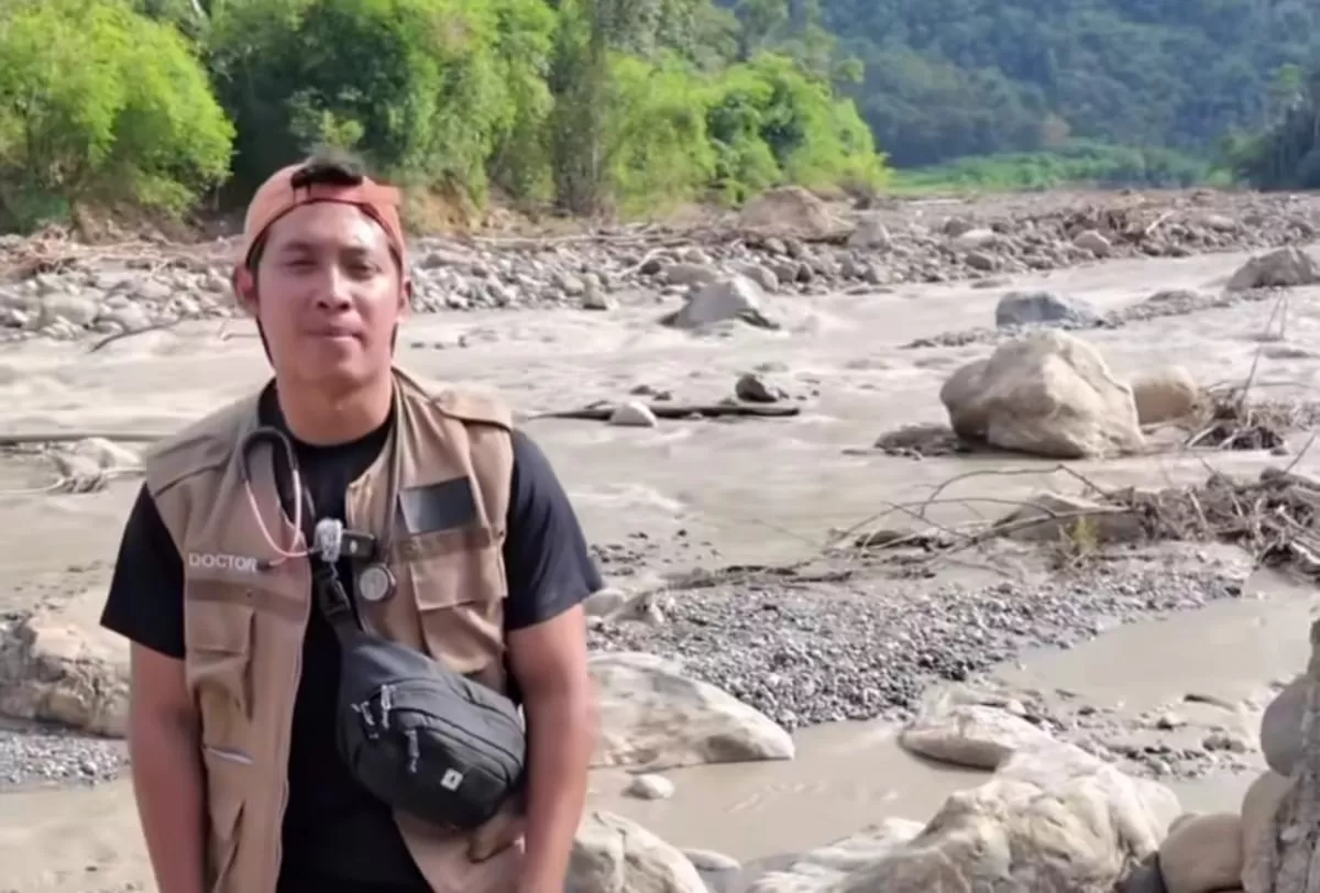 Kisah mengharukan relawan Bener Meriah yang tetap salurkan bantuan pascabanjir Sumatera meski baru kehilangan sang ibu. Simak ulasannya.
