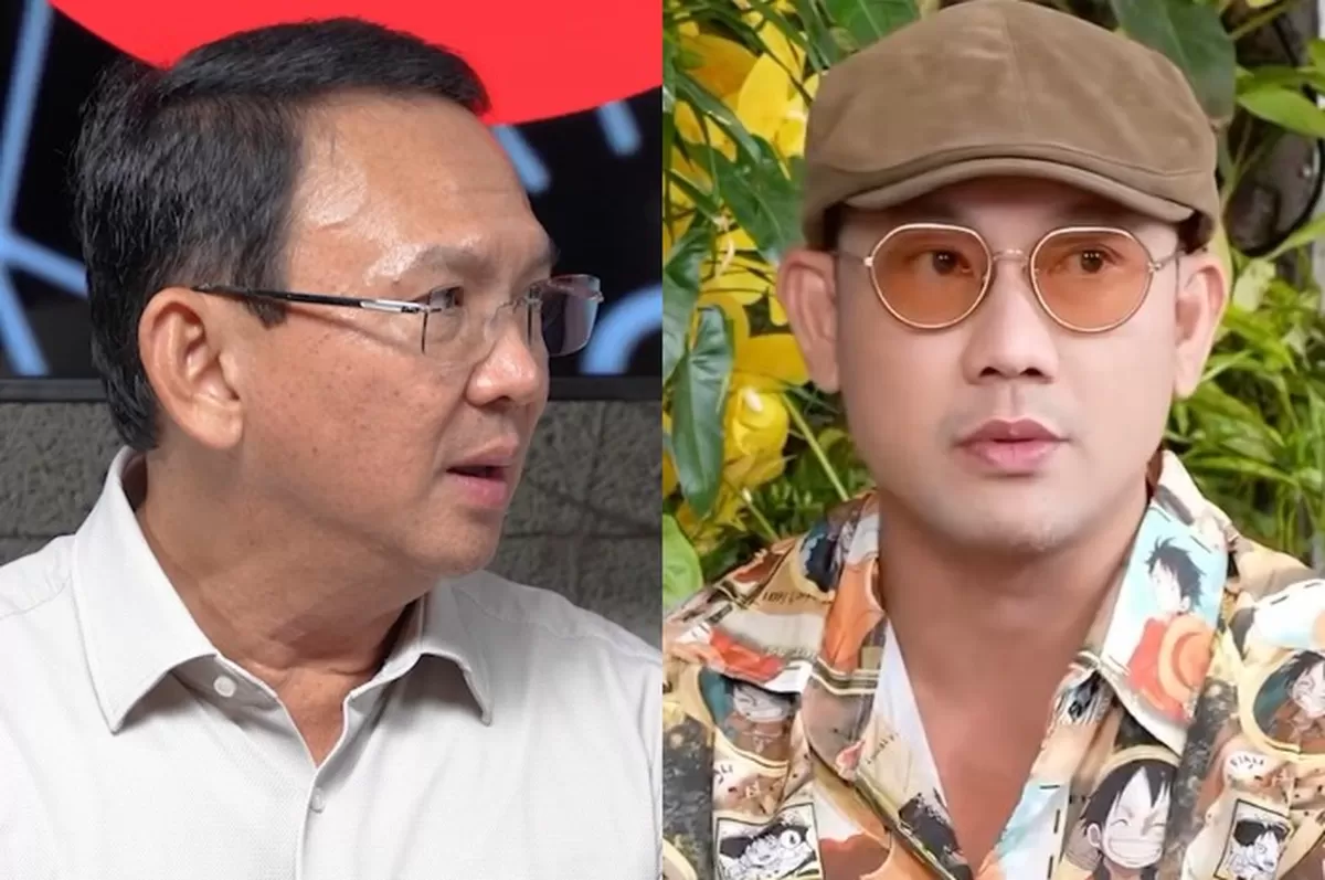 Ahok ceritakan pengalaman mundur dari jabatan kepala daerah. Kritik keras soal regulasi pilkada yang dinilai inkonsisten.