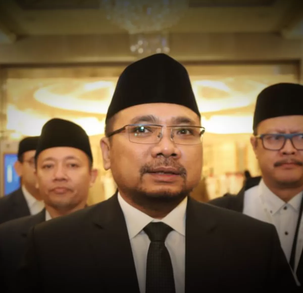 KPK tetapkan eks Menag Yaqut tersangka korupsi kuota haji. Mengintip aset Rp 13,7 miliar di tengah dugaan jual beli kuota perjalanan haji.