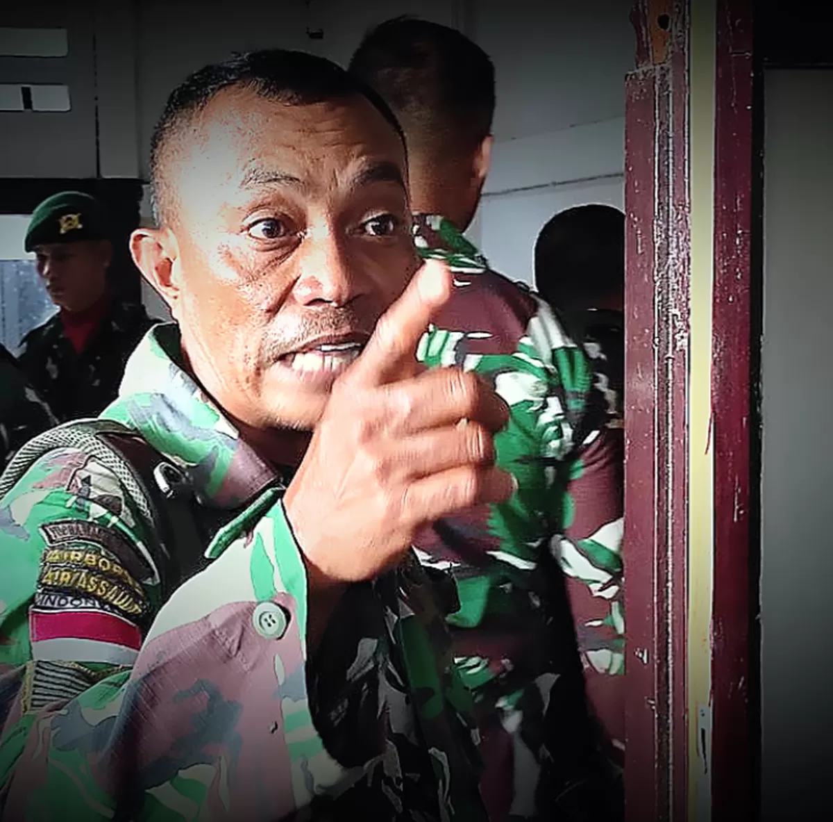Sidang gugatan PMH terhadap Danrem Kupang ditunda. Pelda Christian tuntut keadilan atas tudingan disiplin yang dinilai mengada-ada.