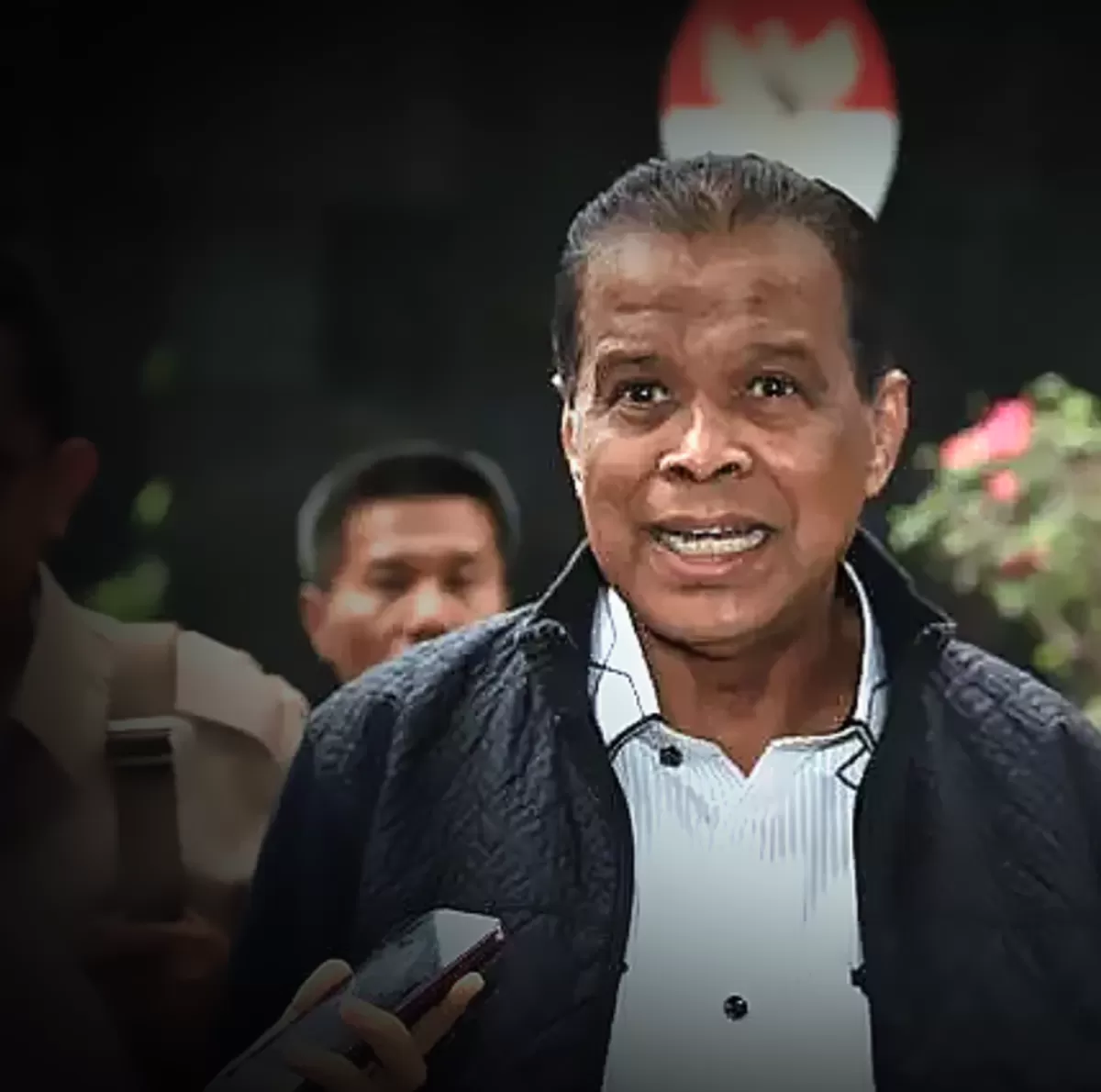 KPK hadapi desakan perjelas status Fuad Masyhur. KUHP baru atur cekal hanya bagi tersangka. Bagaimana nasib kasus korupsi kuota haji?
