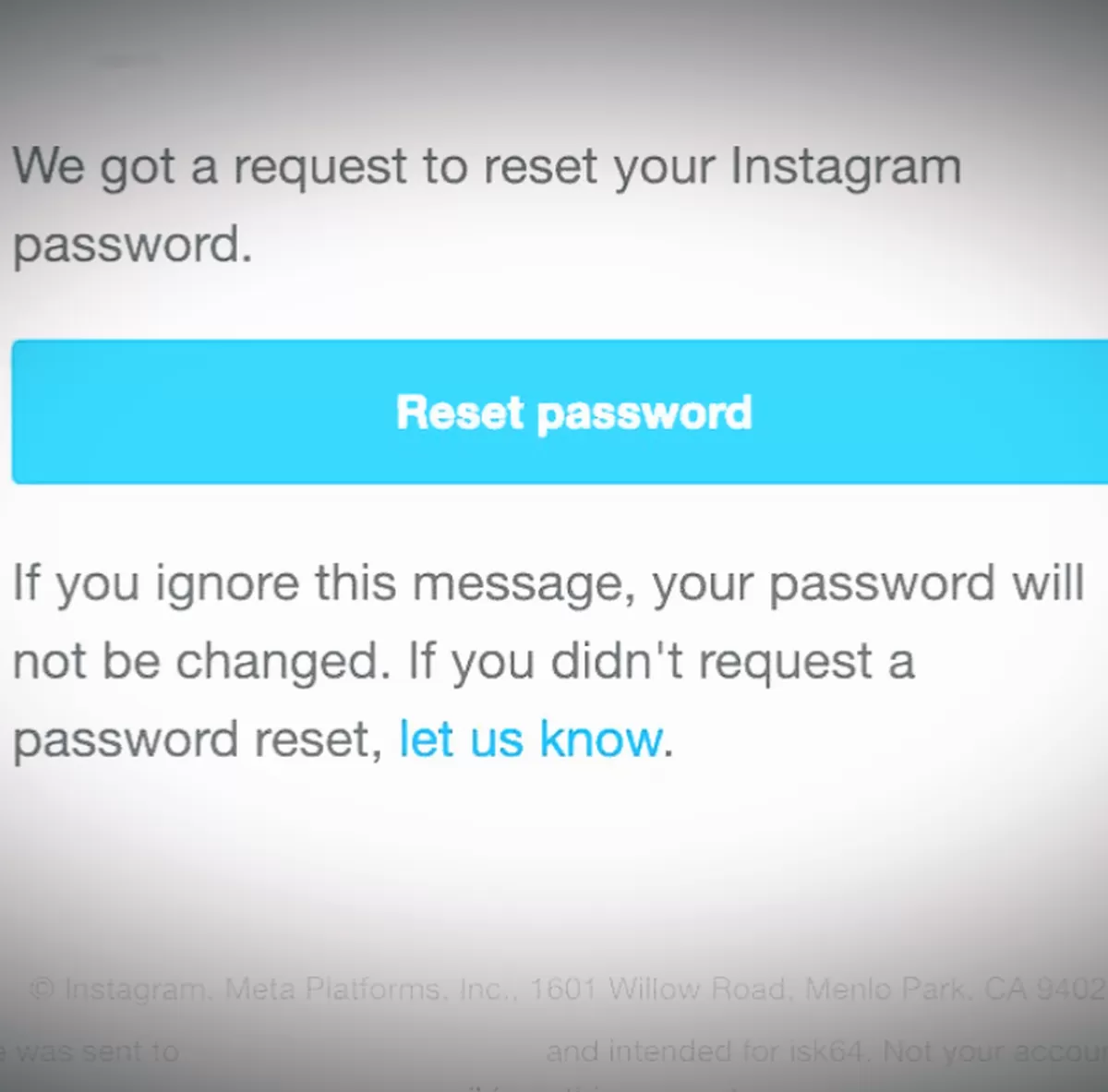 Sebanyak 17,5 juta data pribadi pengguna Instagram bocor di dark web. Diduga akibat celah API lama. Waspadai notifikasi reset password.
