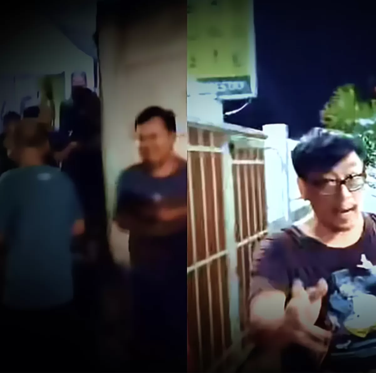 Warga Bandar Lampung menggeruduk penginapan syariah yang diduga sarang asusila. Polisi turun tangan mediasi tuntutan penutupan izin operasional.