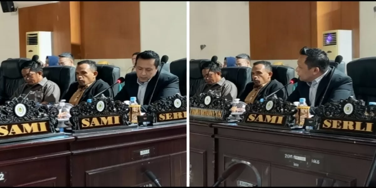 PPPK Paruh Waktu Parigi Moutong bekerja tanpa SK resmi. DPRD desak pelantikan segera cegah ketidakpastian hukum birokrasi.