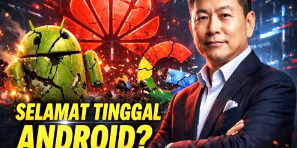 Huawei resmi meluncurkan HarmonyOS Next sebagai sistem operasi yang 100% independen dari Android12. Dibangun di atas 12Hongmeng Kernel dengan arsitektur microkernel, OS ini menawarkan fitur Super Devi