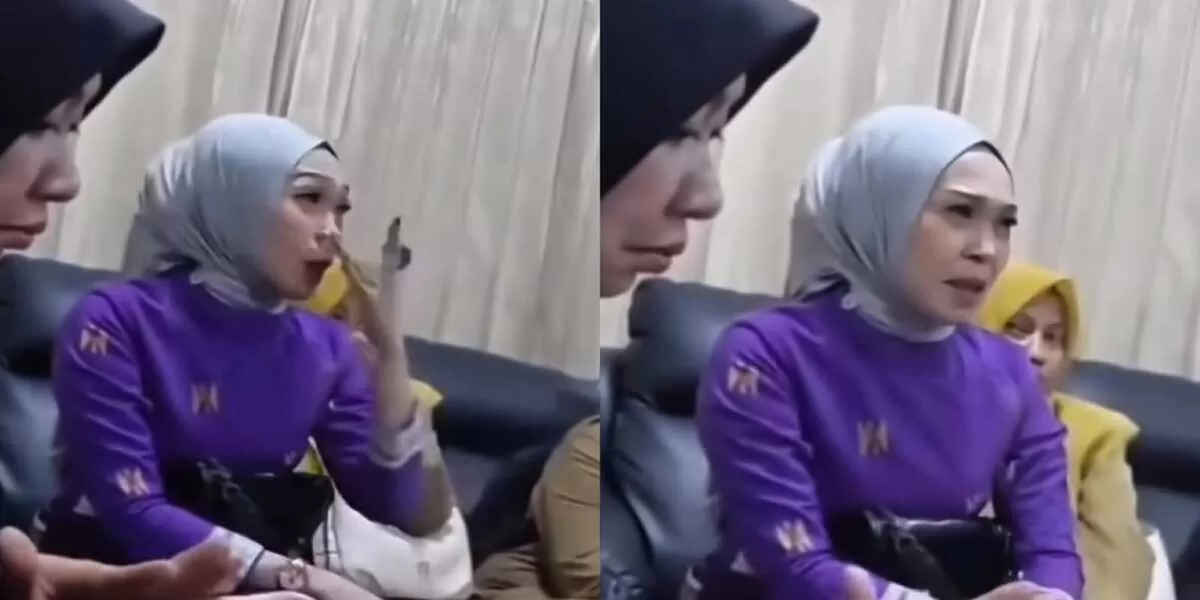 Video viral guru honorer menangis bandingkan gaji Rp400 ribu dengan sopir MBG Rp3 juta. Kesenjangan yang memantik perdebatan.