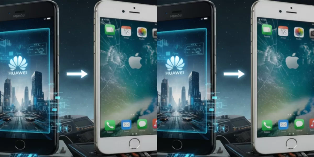 Membongkar alasan Huawei disebut sebagai perusahaan paling berbahaya di dunia oleh Amerika. Bukan sekadar soal gadget, Huawei menguasai infrastruktur 5G global dengan mentalitas Wolf Culture yang tak 