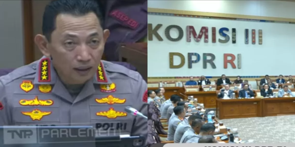 Kapolri Jenderal Listyo Sigit Prabowo secara tegas menolak usulan penempatan Polri di bawah kementerian dan menyatakan lebih memilih menjadi petani. Langkah ini diambil untuk menjaga efektivitas Polri