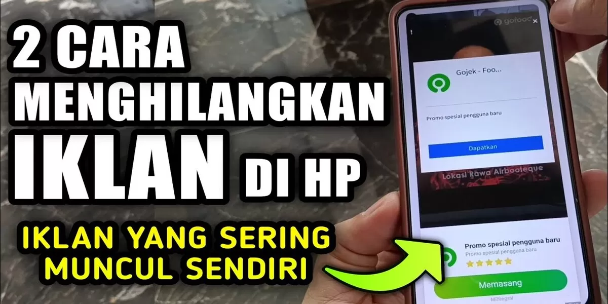 Temukan solusi ampuh mengatasi iklan yang sering muncul tiba-tiba di layar HP melalui pengaturan DNS pribadi dan pembersihan aplikasi asing pembawa virus iklan.