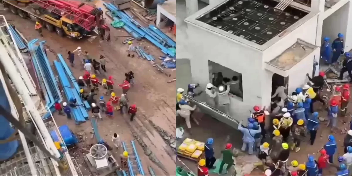 Simak kronologi lengkap pengeroyokan pekerja tambang lokal di Kolaka oleh 4 TKA asal China. Kejadian tragis ini bermula saat korban menanyakan kepastian gaji kepada pelaku