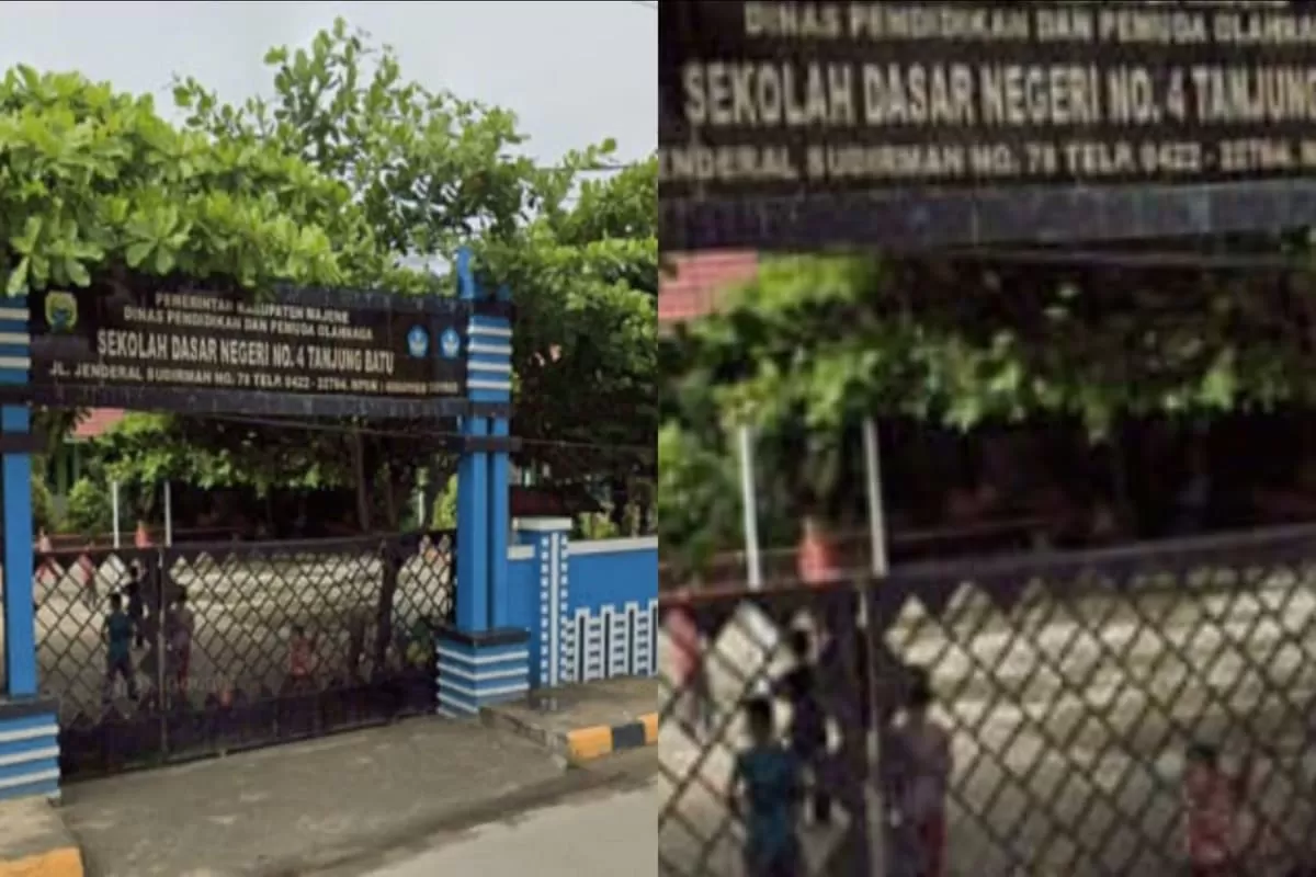 Temuan ulat dalam Makan Bergizi Gratis di SDN 4 Tanjungbatu Majene picu trauma siswa. Orang tua desak audit independen dan evaluasi standar keamanan pangan oleh SPPG,,.