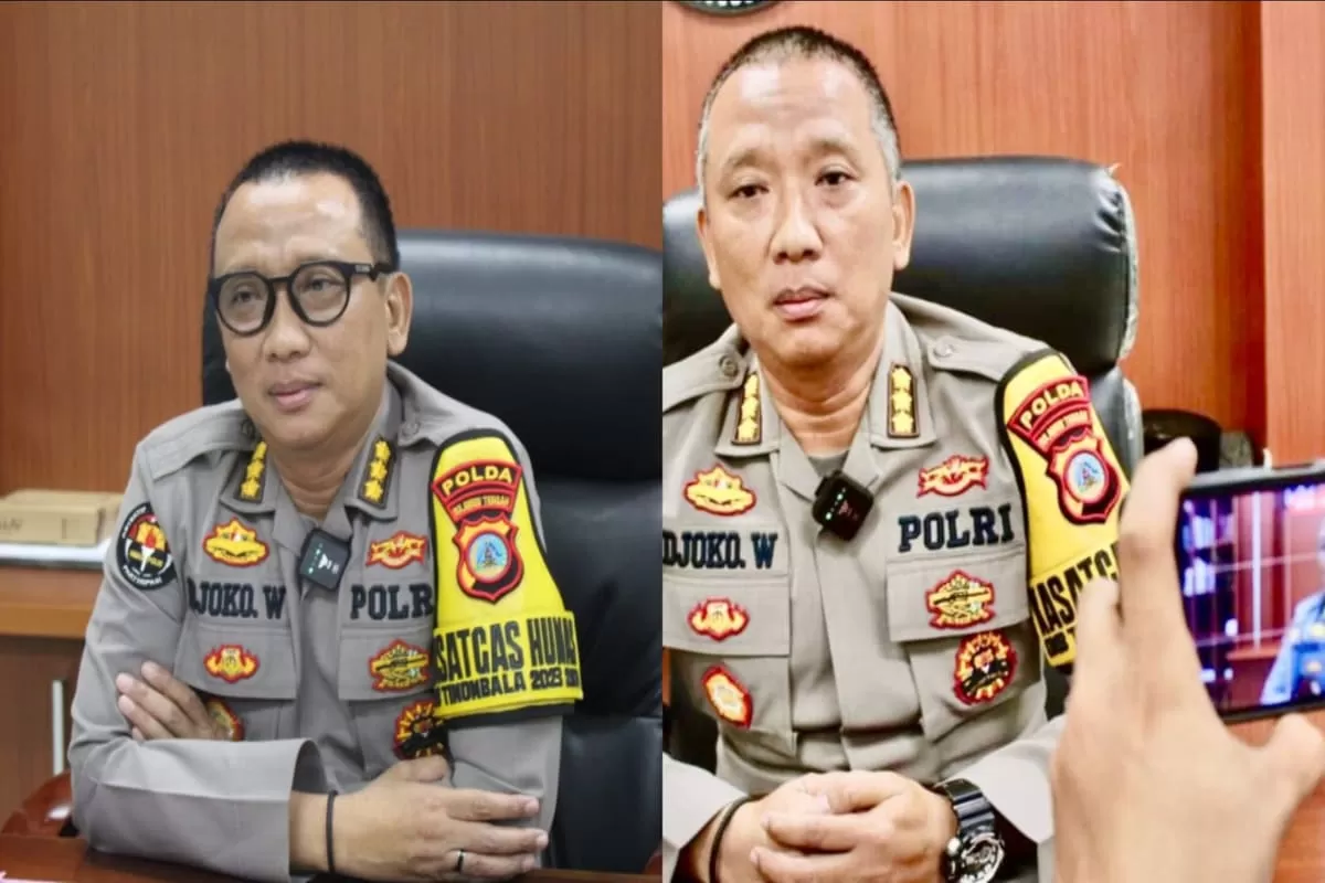 Polda Sulteng resmi memecat 34 personel akibat pelanggaran kode etik berat. Langkah tegas PTDH ini diambil demi menjaga marwah dan kepercayaan publik terhadap institusi Polri.