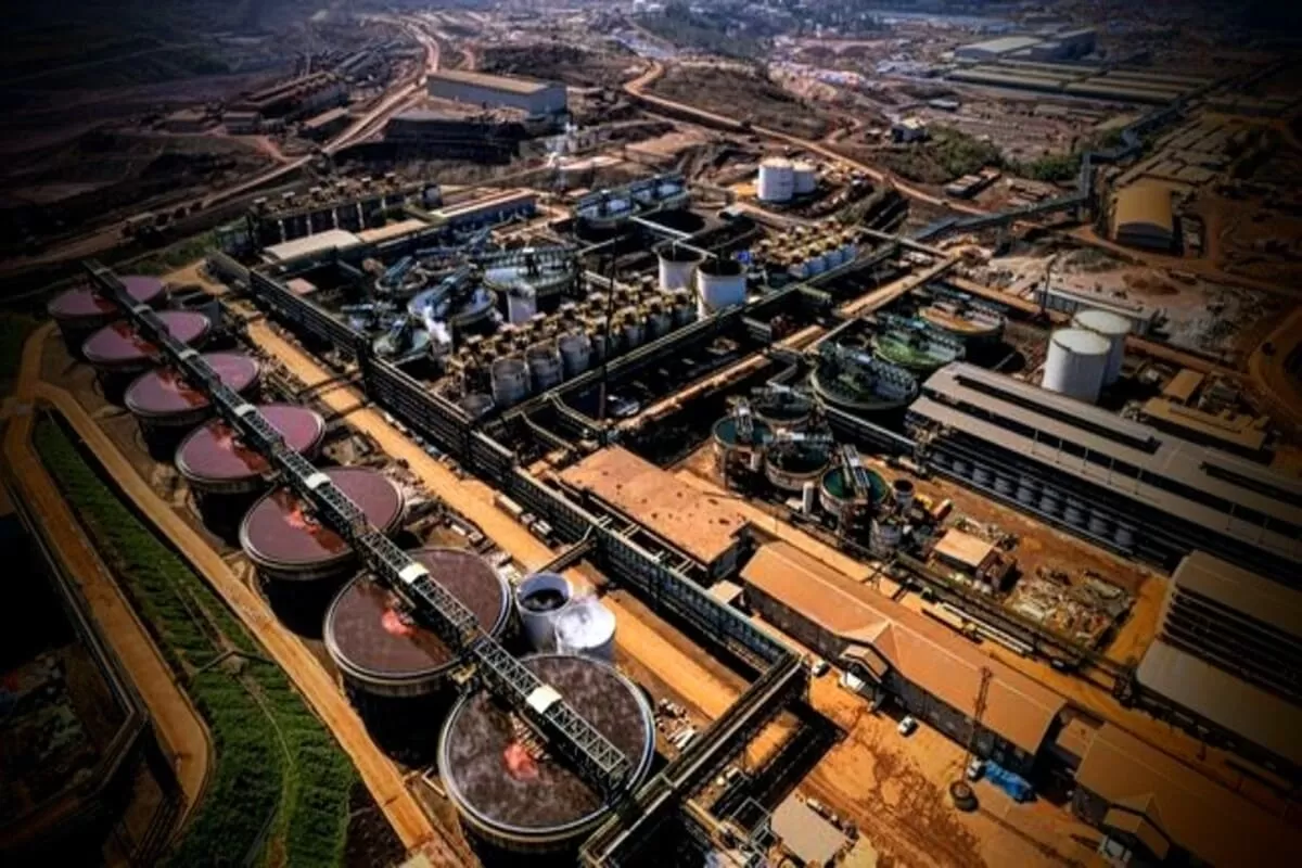 Mengawal PSN NEPIE di Parigi Moutong: Ambisi industri nikel hijau berbasis energi PLTA yang kini terganjal sengketa lahan rakyat dan kekhawatiran dampak ekologis Teluk Tomini.