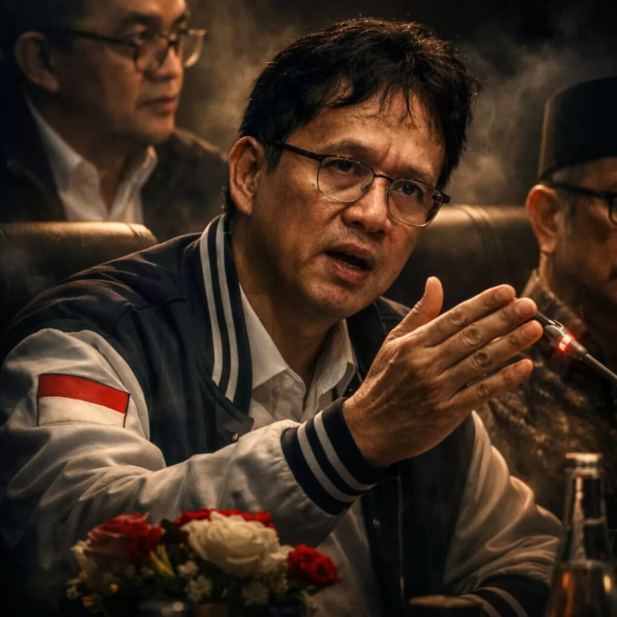 Menteri Purbaya Yudhi Sadewa kritik penonaktifan massal peserta PBI JKN tanpa masa tenggang. Kebijakan ini dinilai konyol dan bisa merusak citra pemerintah.