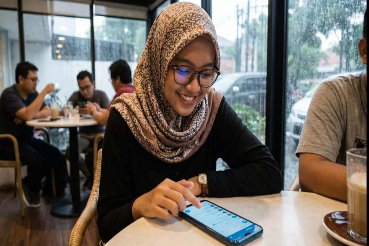Pening kepala kode Telegram tak muncul? Tenang. Cek sesi aktif, paksa SMS, atau kontak support. Solusi tuntas, login sukses, urusan lancar jaya!