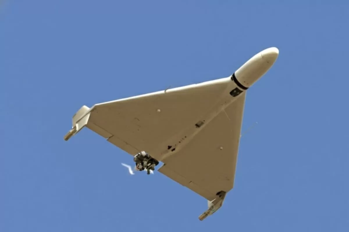 Iran tawarkan transfer teknologi drone untuk pertanian dan siap bangun pabrik di Indonesia guna memperkuat kemitraan strategis kedua negara