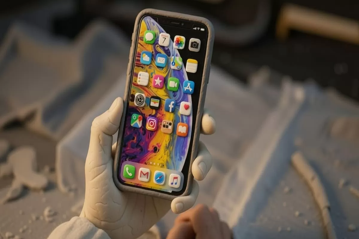iPhone sering panas saat dipakai? Temukan 7 penyebab utama dan solusi praktis untuk mendinginkan iPhone Anda agar baterai tetap awet dan performa tetap maksimal.