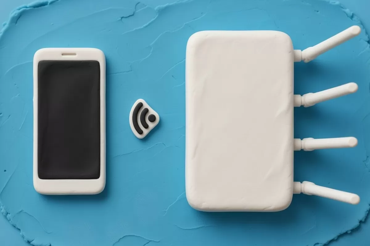 Waspada risiko hukum mencuri WiFi tetangga! Pahami sanksi UU ITE, tinjauan ghasab dalam Islam, serta tips jitu mengamankan jaringan WiFi rumah Anda.