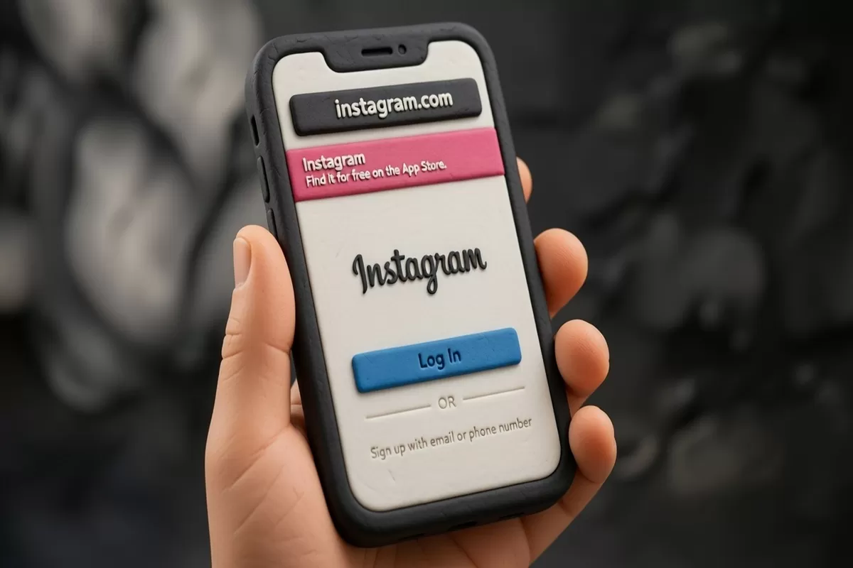 Simak cara menonaktifkan IG sementara lewat HP dan laptop. Sembunyikan profil tanpa hapus data secara permanen untuk menjaga kesehatan mental Anda