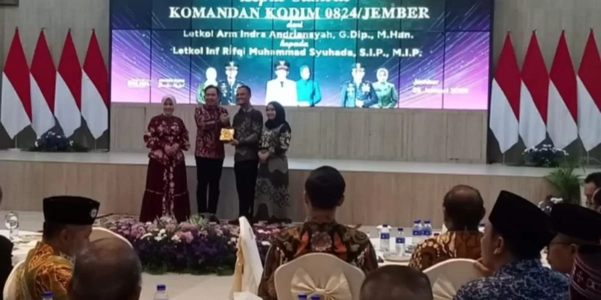 Foto Istimewa Pandhalungan