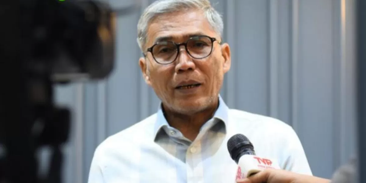 Anggota Komisi XIII DPR RI dari Fraksi Partai Kebangkitan Bangsa (PKB), Mafirion, Foto istimewa Pandhalungan.com