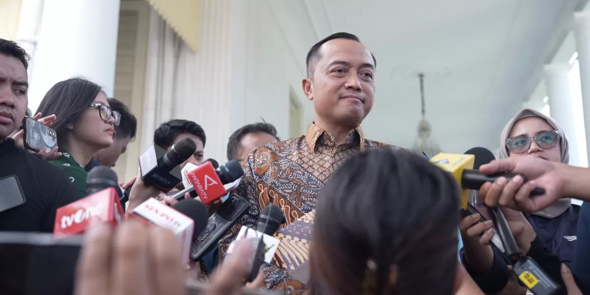 Mensesneg: Pertemuan Presiden dengan Tokoh Islam Agenda Rutin untuk Serap Masukan. Foto istimewa pandhalungan.com