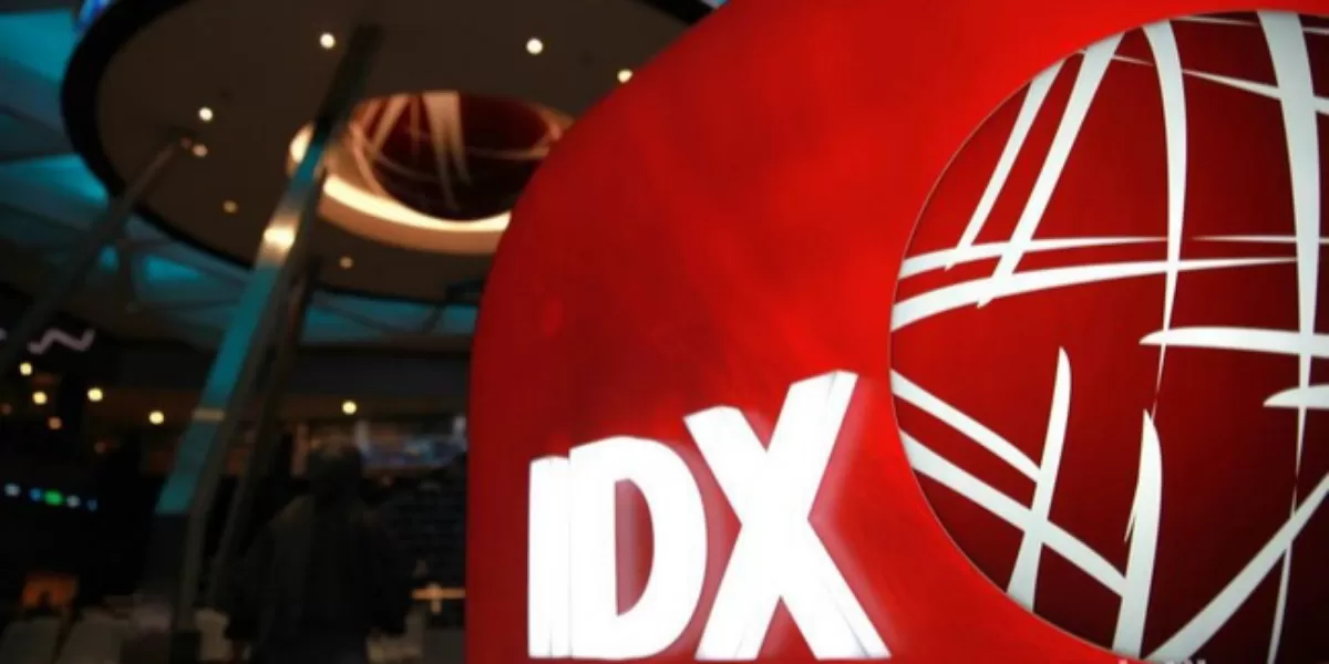 Saham Gorengan Jadi Alarm Tata Kelola, Reputasi Pasar Modal Dipertaruhkan. Foto istimewa 