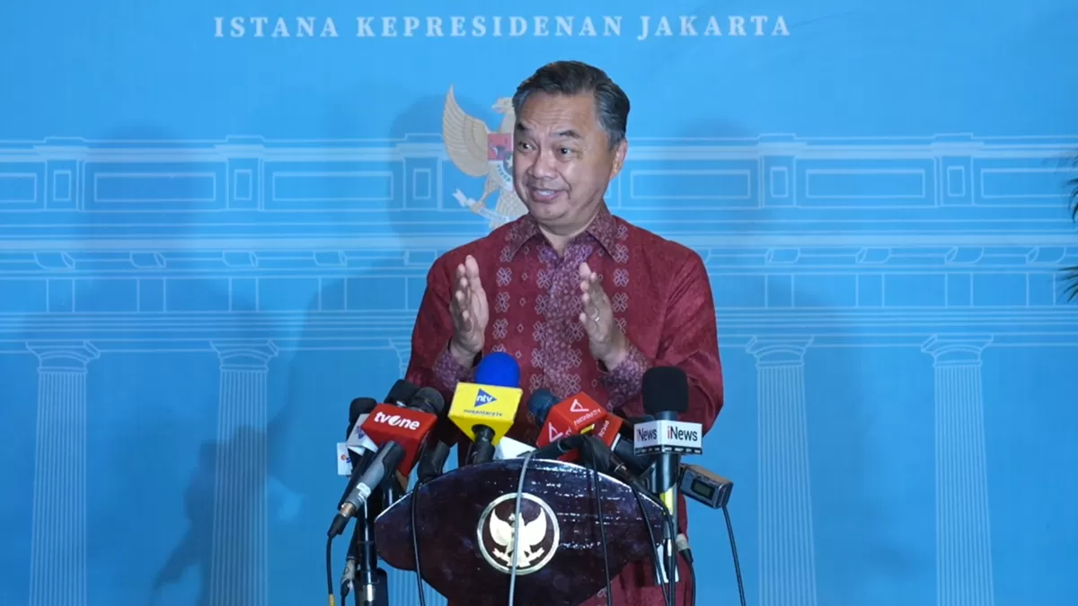 Mantan menteri luar negeri Alwi Shihab. Foto istimewa pandhalungan.com