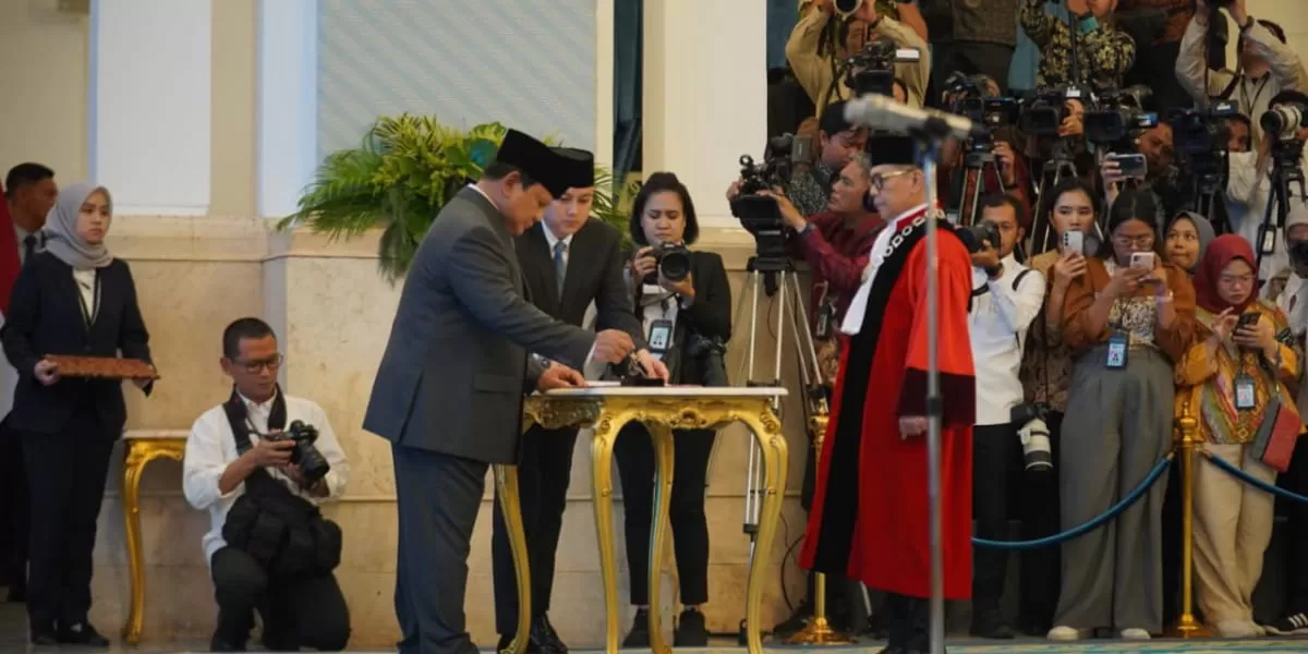 Analis: Bantuan Sosial Pemerintah Jaga Daya Beli dan Dongkrak Pertumbuhan Konsumsi Tahun Lalu. Foto Istimewa Pandhalungan.com  