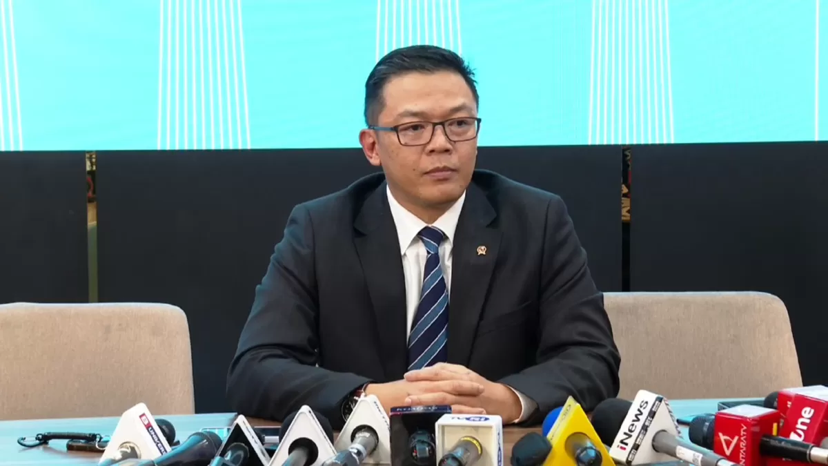 Menlu Sugiono: Traktat Keamanan RI-Australia Berlandaskan Hukum Internasional dan Kedaulatan. Foto istimewa pandhalungan.com