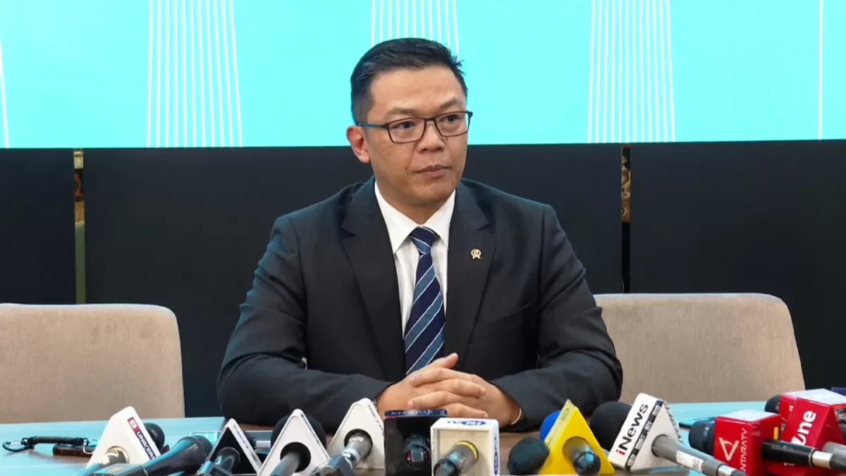 Menlu Tegaskan Kerja Sama Indonesia dengan Australia Bukan Pakta Pertahanan. Foto istimewa pandhalungan.com