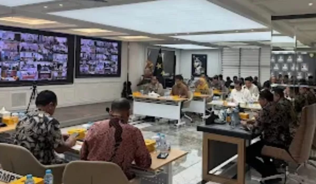 Foto Istimewa Pandhalungan.com