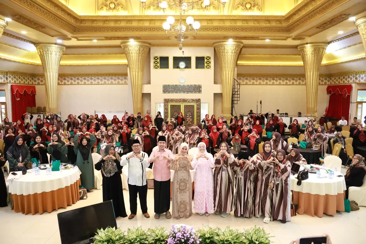 Bupati Gus Fawait Tegaskan Komitmen Jember Merawat Pesantren dan Umat. Foto istimewa pandhalungan.com