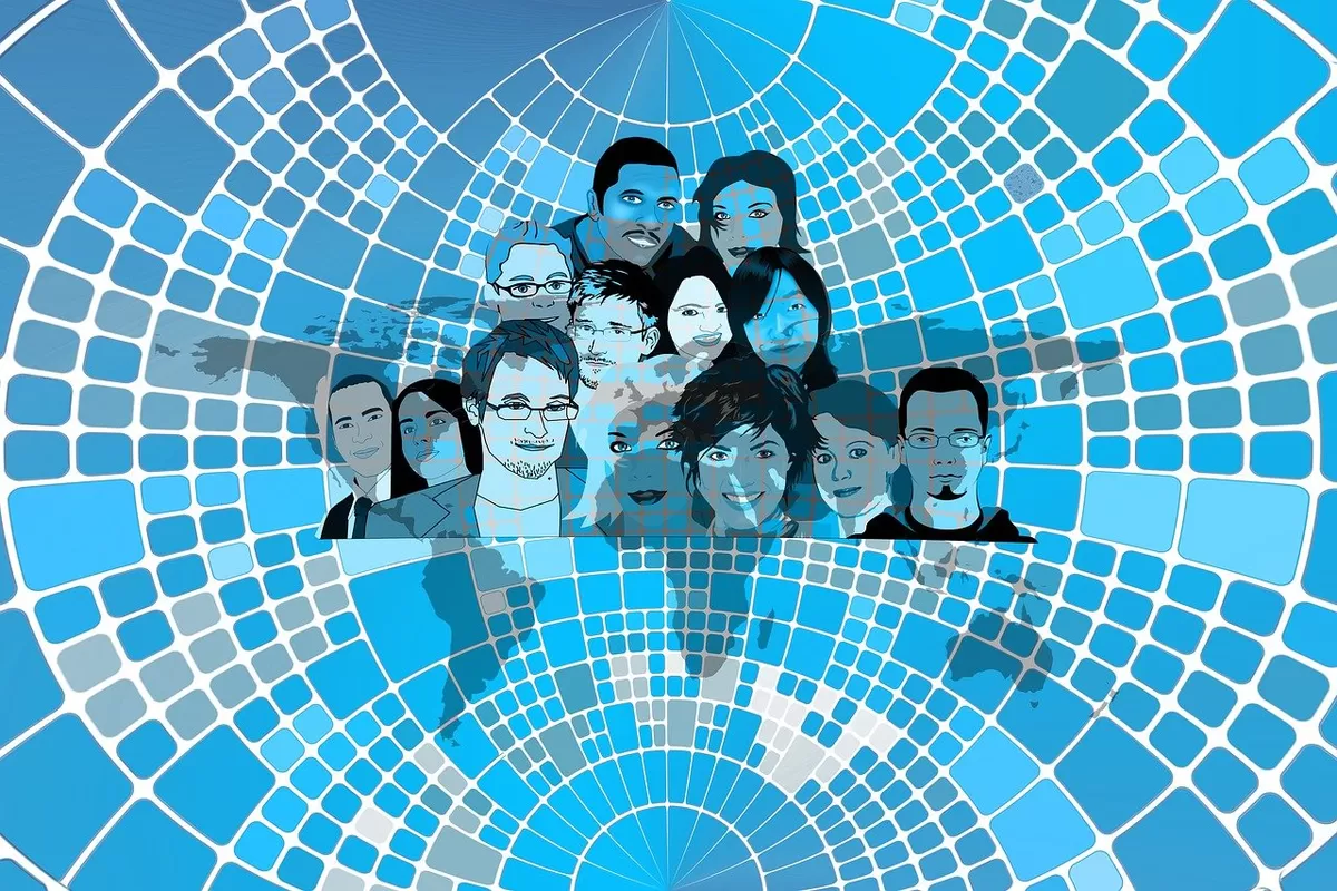 Crowdfunding memungkinkan pelaku usaha UMKM menghimpun dana dari banyak orang sekaligus, biasanya melalui platform digital. (Myrna Soeryo)