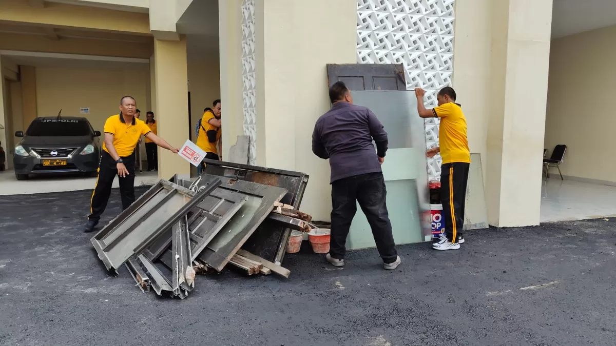 Dok : Polres Tulungagung