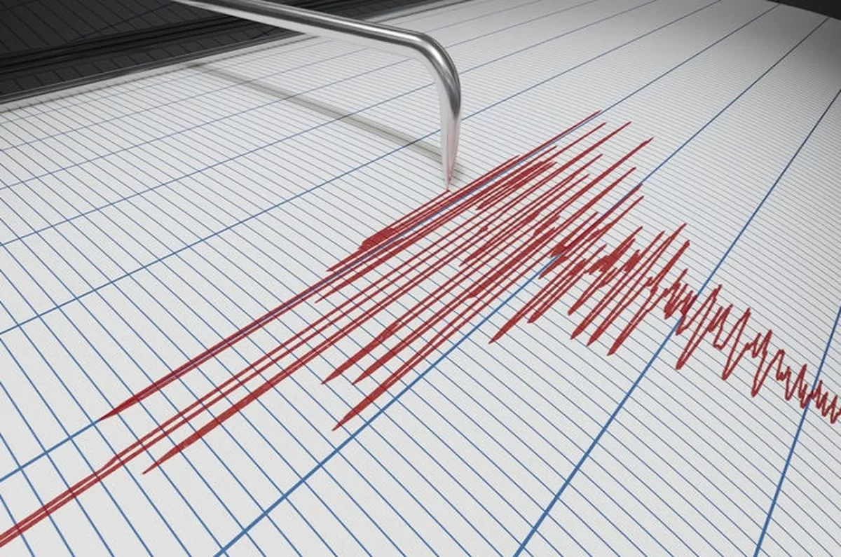 Gempa guncang Tanimbar Maluku, di awal tahun 2026 (Foto: Ilustrasi/Pexels)