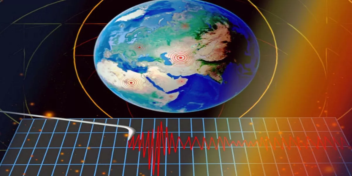 Gempa dangkal hantam Kepulauan Sangihe, Sulawesi Utara dini hari (Foto: Ilustrasi/Pexels)