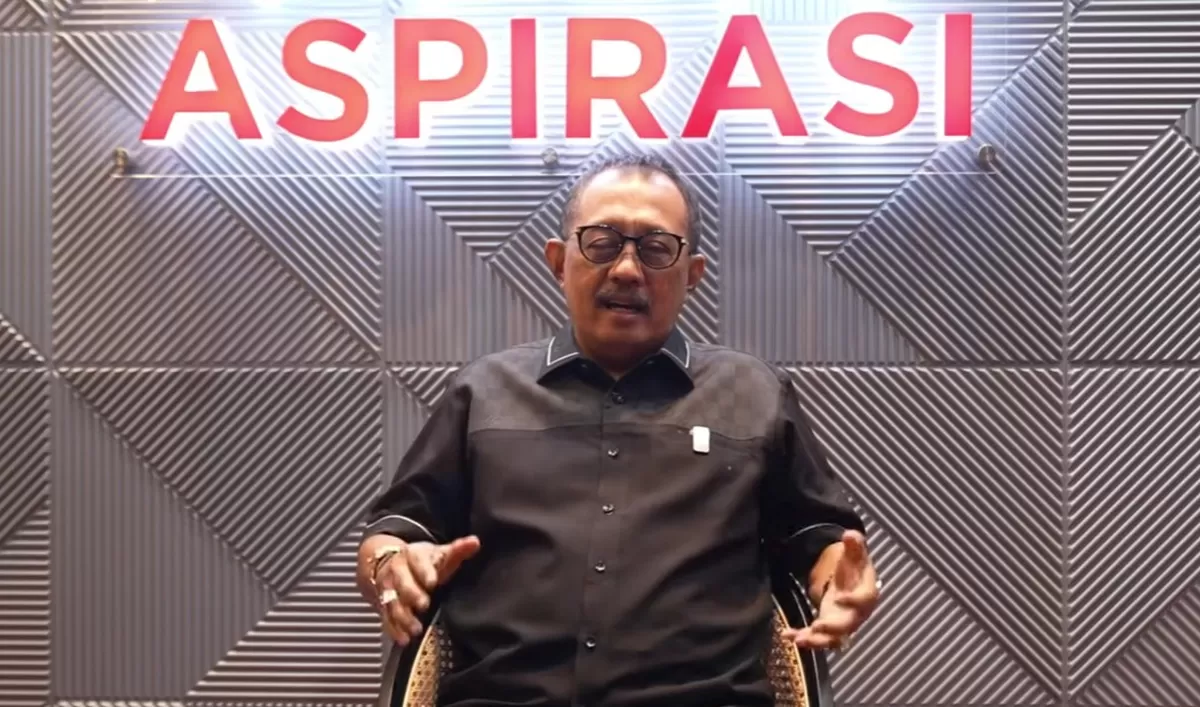 Wakil Wali Kota Surabaya Armuji (Youtube @Armuji)