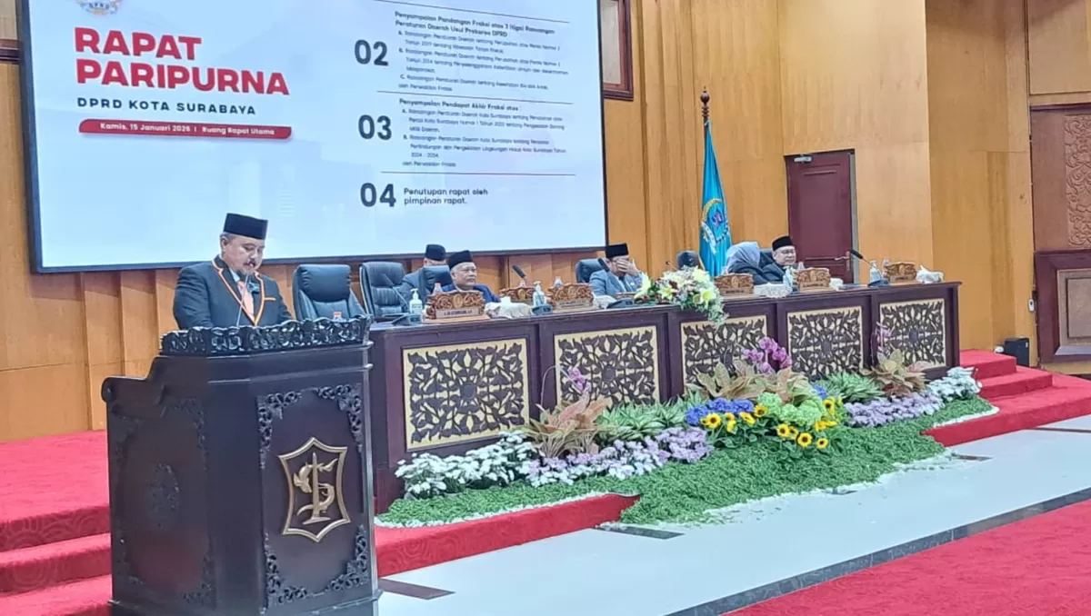 Juru Bicara Fraksi PKS, Johari Mustawan, yang akrab disapa Bang Jo, menegaskan bahwa perubahan Perda KTR harus diarahkan pada penguatan implementasi dan pengawasan (Nawi)