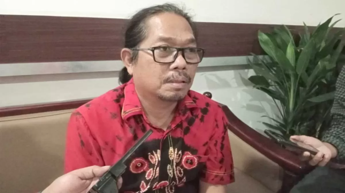 Anggota Komisi B DPRD Kota Surabaya, Budi Leksono (Istimewa)