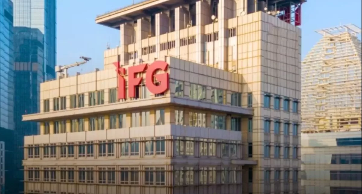 Ifg ( ist)