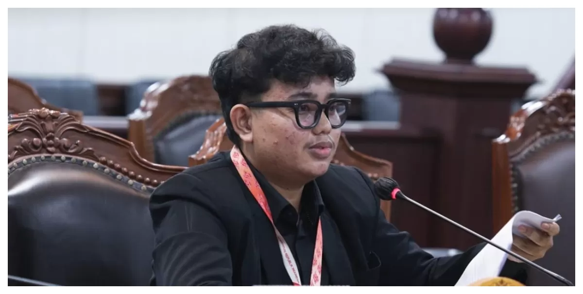 Mahasiswa UMY ajukan uji materiil UU LLAJ ke MK. (Instagram / mahkamahkonstitusi)