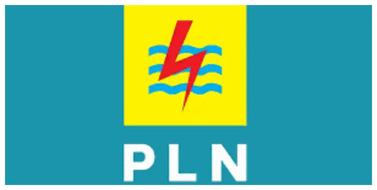 LOGO pln