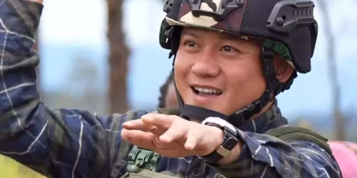 Mengintip pengakuan influencer, Bobon Santoso yang berencana pensiun dari platform YouTube. (Instagram.com/@bobonsantoso)