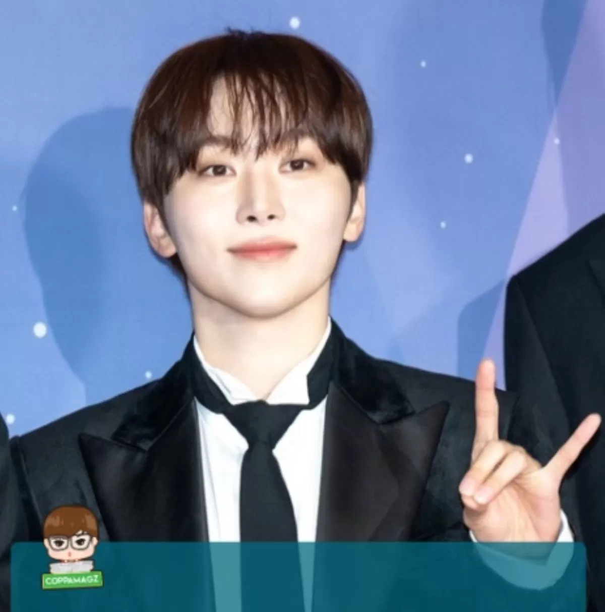 Tempat Penampungan Hewan Jeju Hallim merilis sertifikat donasi di Instagram. Sertifikat tersebut berisi rincian donasi sebesar 10 juta won dari Seungkwan SEVENTEEN. (IG coppamagz)