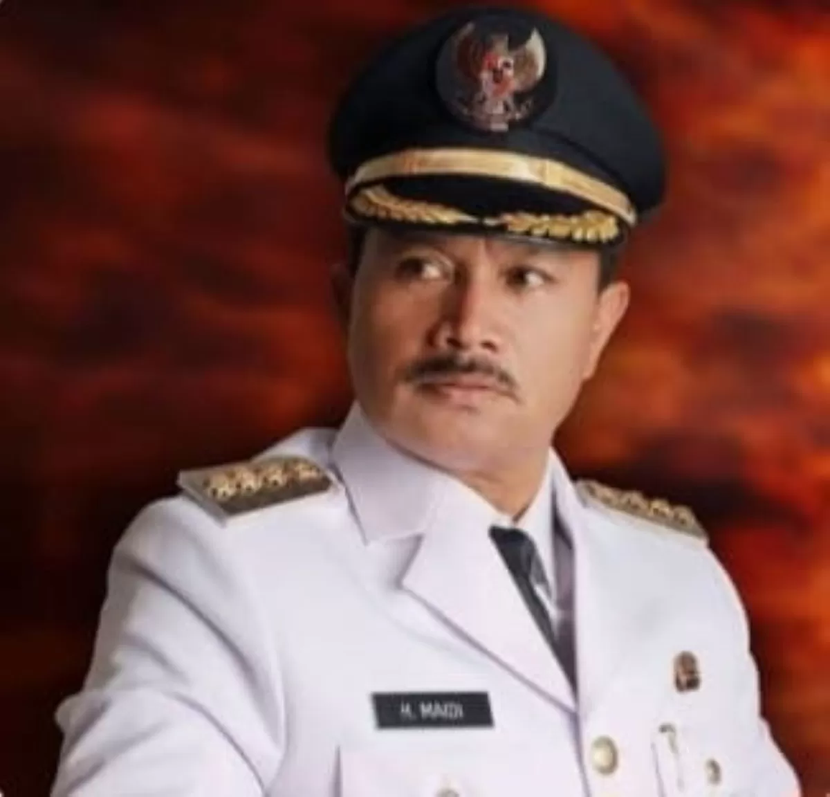 Walikota Madiun, Jawa Timur, Dr. Maidi, ditangkap Komisi Pemberantasan Korupsi (KPK), Senin (19/01/2026). (ist)