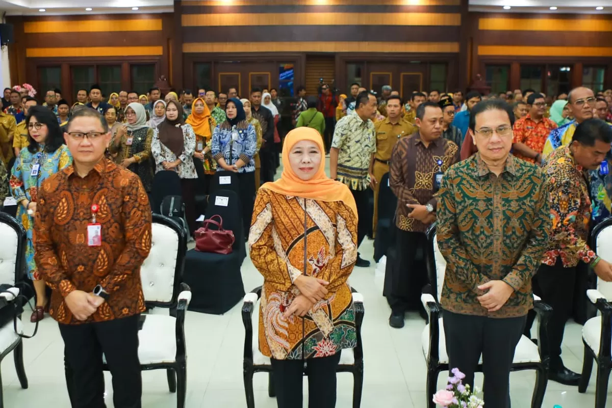 JAtim siap jadi lumbung talenta digital nasional. (Ist)