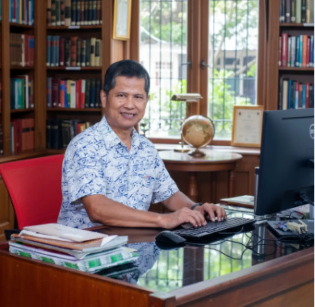 Sri Hartono 