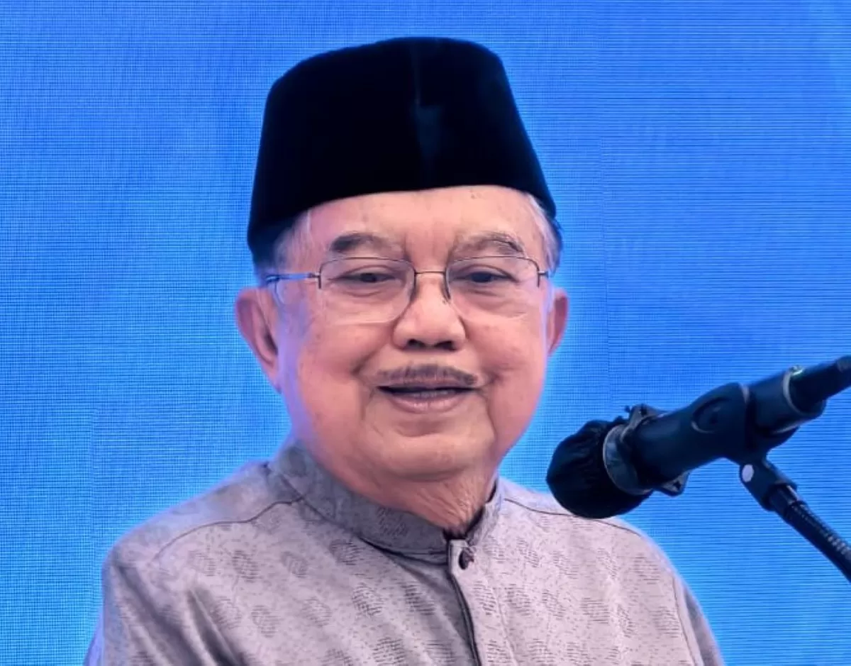 JK, Perdamaian harus melibatkan masyarakat lokal di wilayah konflik. (Ist)