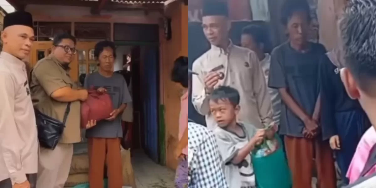 [14.30, 28/1/2026] +62 821-1540-4091: Contoh Judul: - Di Tengah Evakuasi Korban Longsor Cisarua, Ada Abah sang Pawang Hujan dengan Ritualnya untuk Merayu Langit Biar Cerah - Bencana Longsor Melanda Ci